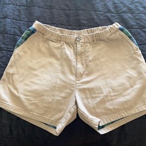 Chubbies Shorts